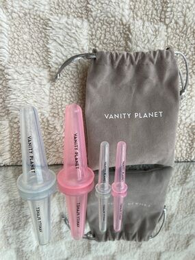 Vanity Planet Facial Cupping Set